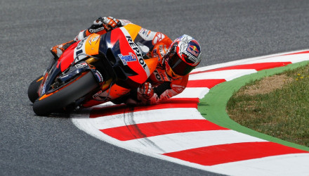 Casey Stoner: "Αυτή η ασθένεια με καταστρέφει"
