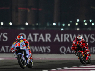MotoGP 2023, Κατάρ - Η Michelin βουτά στο άγνωστο… και σημειώνει νέα ρεκόρ