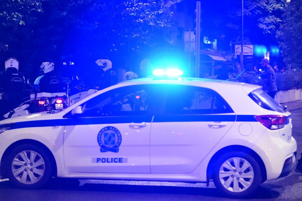 Τροχαίο Καλλιθέα – Διαψεύδει την καταδίωξη η ΕΛ.ΑΣ., 2 συλλήψεις για εξύβριση αστυνομικού!