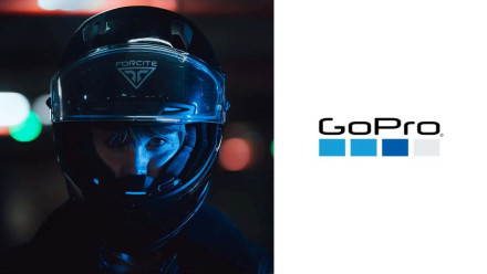 H GoPro αποκτά την εταιρεία «έξυπνων κρανών» Forcite