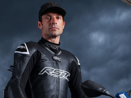 WorldSBK – Ο Sylvain Guintoli είναι ο νέος αναβάτης εξέλιξης της BMW