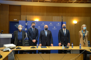 Ψηφιοποιούνται οι Υπηρεσίες Μεταφορών με τη λειτουργία Νέου Πληροφοριακού Συστήματος