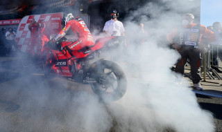 MotoGP 2022 – Οι φόβοι πως η Ducati θα είναι ασταμάτητη!