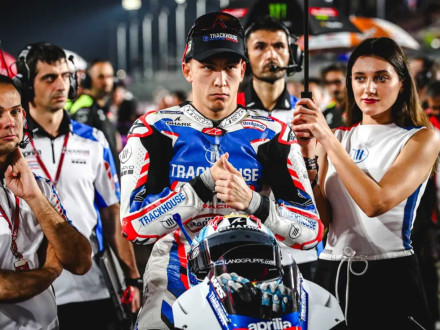 MotoGP 2024 - Ηλεκτρονικό σφάλμα η αιτία της... ταραχής στην εκκίνηση του Qatar