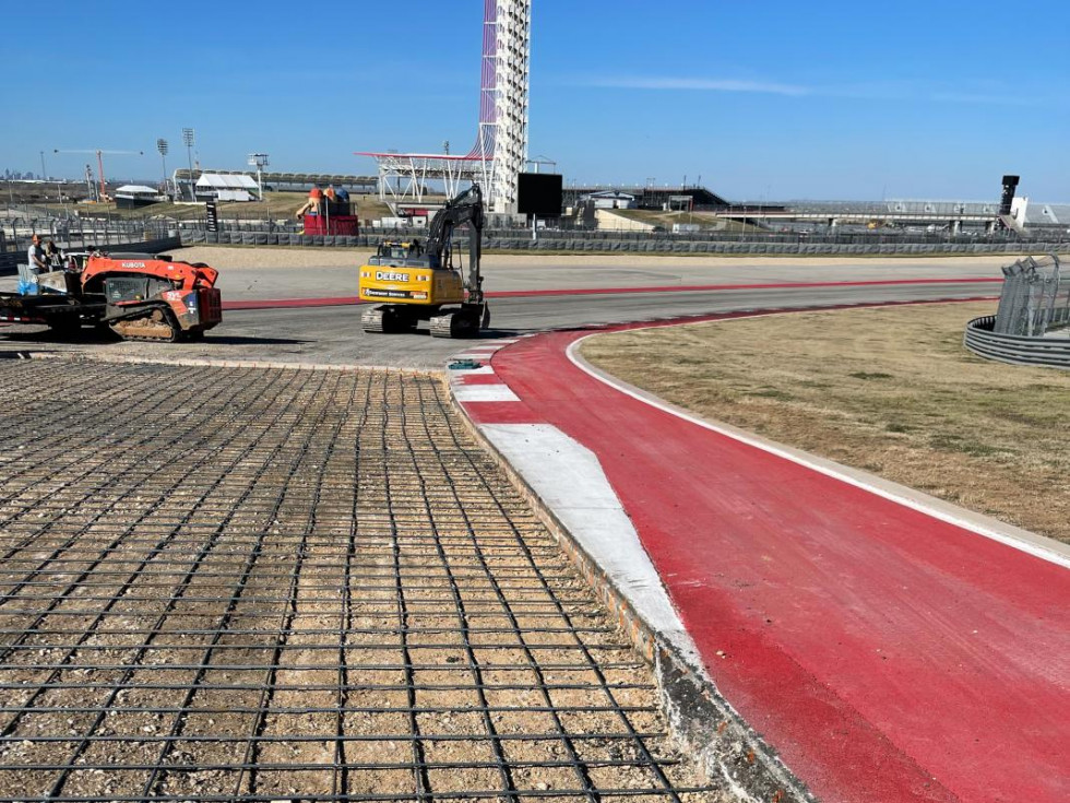 MotoGP – Η COTA βελτιώνει την κατάσταση της πίστας μετά τις διαμαρτυρίες από MotoGP και F1.