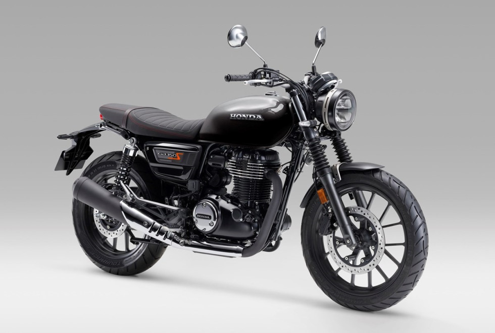 Honda – Στο δρόμο για το παγκόσμιο μερίδιο 50%, ιστορικό ρεκόρ για την αγορά της Ινδίας