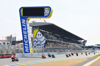 H Michelin υποδέχεται το Γαλλικό GP στον εντός έδρας αγώνα του Le Mans