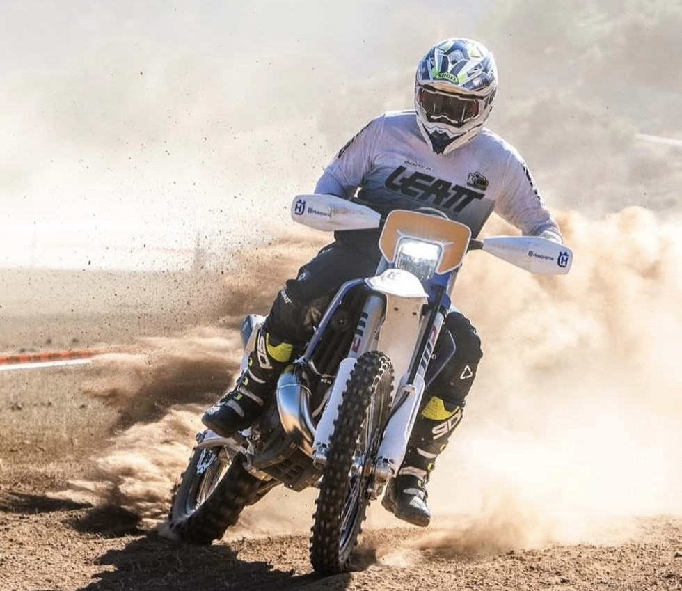 Π.Π. Enduro 2025 - Η ΜΟΛΕΤ στην 3η θέση του πρωταθλήματος