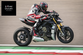 Ducati - Νέος τιμοκατάλογος 2022 - Περιλαμβάνει τα νέα μοντέλα - 4 χρόνια εγγύησης σε όλη τη γκάμα!