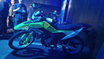 CFMOTO Dual 250 – Πρώτη επαφή, μάθαμε την τιμή του, πότε έρχεται Ελλάδα