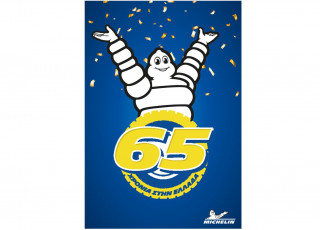 Michelin - 65 χρόνια στην Ελλάδα