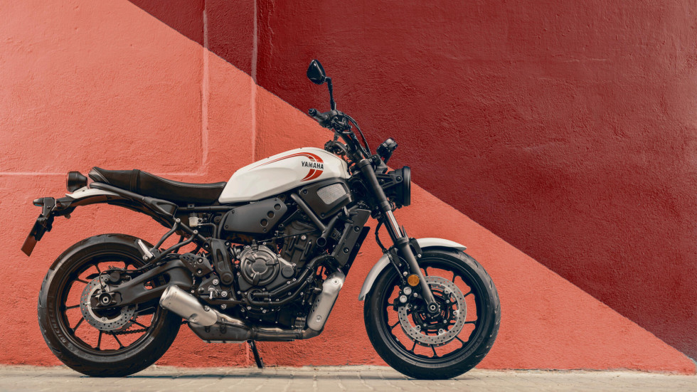 Yamaha XSR 700 – Η τελευταία σου ευκαιρία να το αποκτήσεις πριν γίνει συλλεκτικό