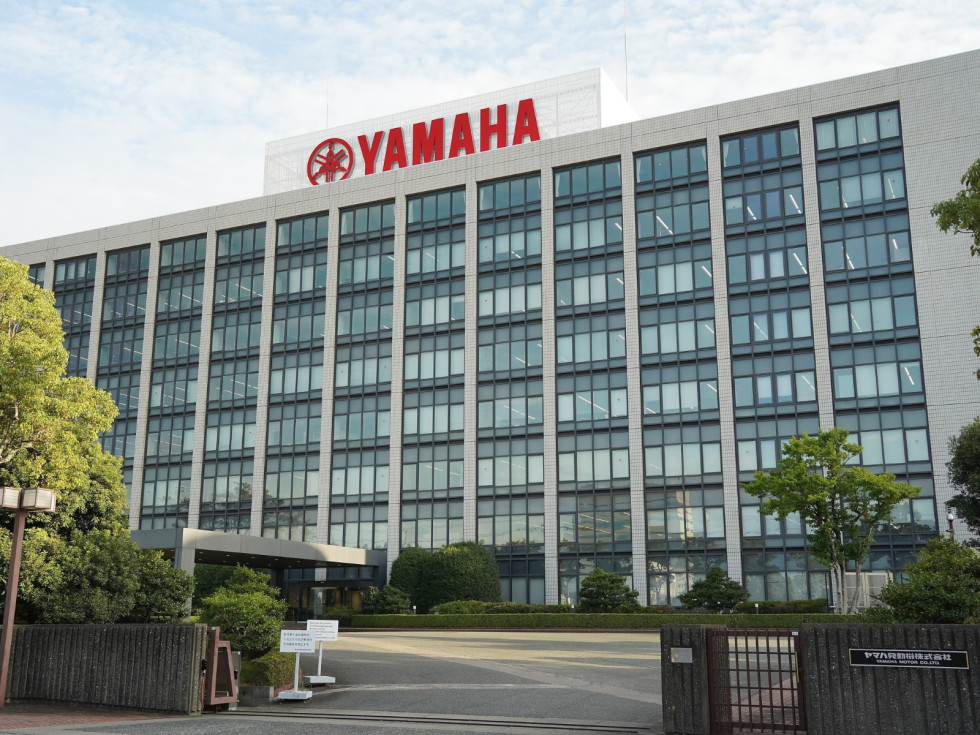 Yamaha - Κυβερνοεπίθεση με πιθανή διαρροή προσωπικών δεδομένων χρηστών