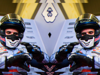 MotoGP – Ο Alex Marquez στο... «σκαμνί» της τεχνητής νοημοσύνης