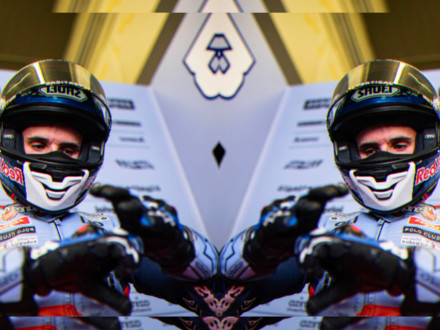 MotoGP – Ο Alex Marquez στο... «σκαμνί» της τεχνητής νοημοσύνης