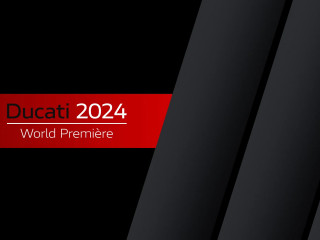 Ducati World Première 2024 – Το ημερολόγιο των παρουσιάσεων
