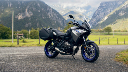 Yamaha – Νέος τιμοκατάλογος Μαρτίου 2024