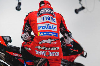 Andrea Dovizioso: Undaunted – Μια αγωνιστική σεζόν σε ντοκιμαντέρ