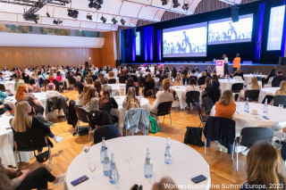 Women Automotive Network - Σύνοδος κορυφής τον Οκτώβριο στην Στουτγκάρδη της Γερμανίας