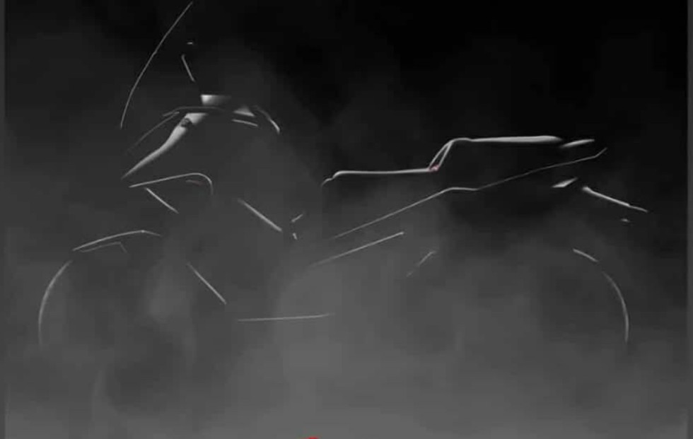 Voge – Teaser για την EICMA που μαρτυρά νέο Crossover Scooter!