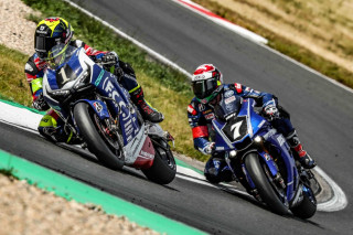 Π.Π. Endurance 2019, 4ος αγώνας, 8 Ώρες του Oschersleben (Γερμανία)