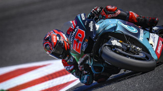 MotoGP, Fabio Quartararo - Επίσημη αναβάθμιση της Μ1 του σε A-spec