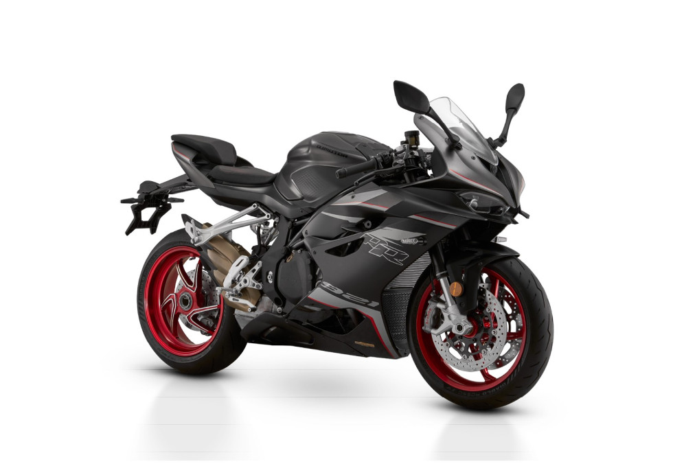 QJMOTOR SRK921RR - Έρχεται Ευρώπη, ανακοινώθηκε τιμή στη Γερμανία