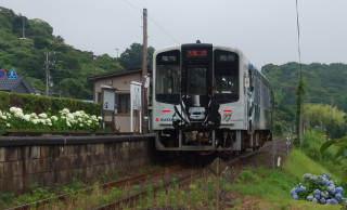 Η Suzuki βάφτισε Katana σταθμό τρένου στην Ιαπωνία!