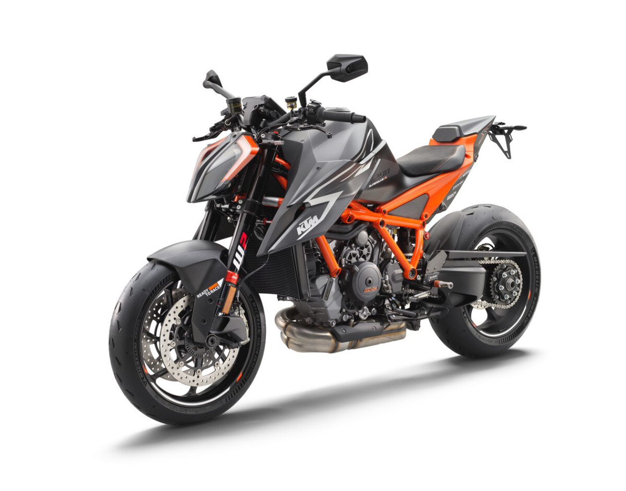 KTM 1390 Superduke RR – Έρχεται νέα συλλεκτική ενσάρκωση του «κτήνους»;