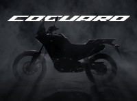 Moto Morini Coguaro – Μπαίνει στον χορό των μικρών on-off