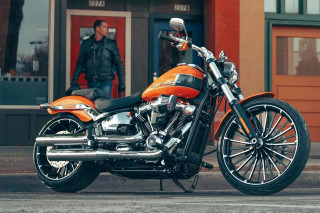 Harley Davidson - Μείωση πωλήσεων παγκόσμια, αλλά... αύξηση τζίρου
