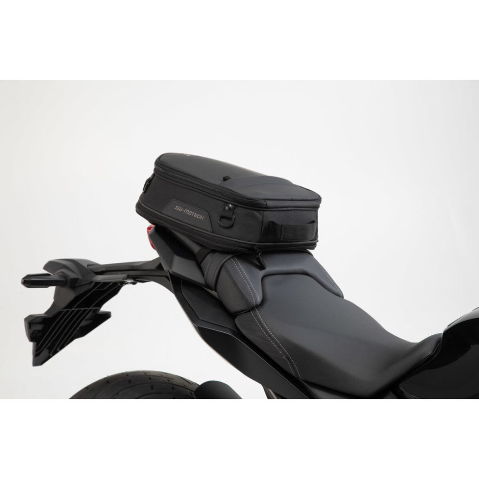 Σακίδιο σέλας-σχάρας Tailbag SW Motech Ion S 7-15 lt. στην MotoRAID