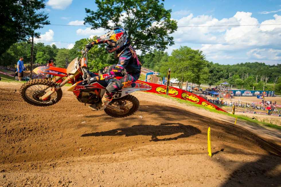 AMA MX 2019, 6ος αγώνας, Southwick (ΗΠΑ)
