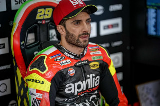 MotoGP, Andrea Iannone – Προσωρινός αποκλεισμός για χρήση στεροειδών