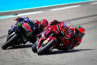 MotoGP 2022, 6ος αγώνας, Jerez (Ισπανία)