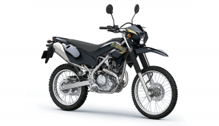 Kawasaki KLX 230 2020 - Value for money On-Off
