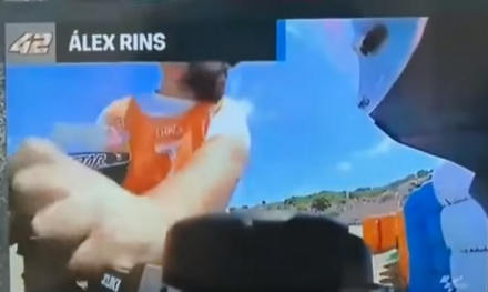 Κριτής στη Jerez έκλεψε ένα κάλυμμα από τη Suzuki του Alex Rins - Ποια ήταν η τιμωρία του;