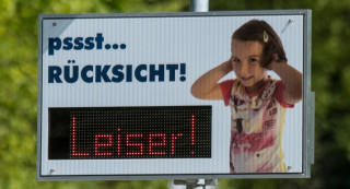 Στη Γερμανία 81 πόλεις συνυπέγραψαν ψήφισμα κατά των θορυβωδών εξατμίσεων