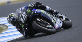 MotoGP - Ο Maverick Vinales ανανέωσε με τη Yamaha