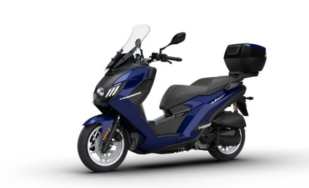 Peugeot Pulsion Evo 2026 – Ο Γάλλος ανταγωνιστής των NMAX και PCX