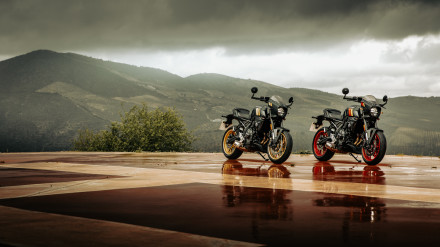 Suzuki GSX-8T και GSX-8TT – Όλα όσα θέλεις να ξέρεις, με τα λόγια της Suzuki