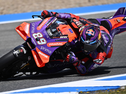 MotoGP 2024, Jerez – Το χάος το ίδιο στο Sprint και τη νίκη… ο Martin!