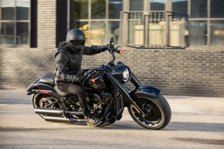Harley-Davidson – Μεγάλη πτώση στις πωλήσεις 1ου 3μήνου του 2020