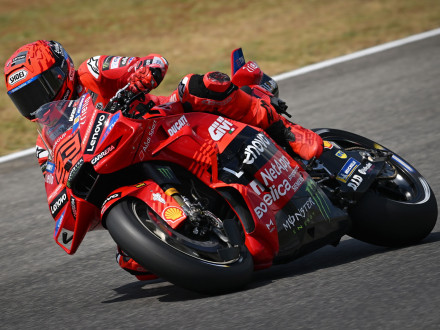 MotoGP 2025 - Υπόθεση αδερφών Marquez και το Sprint του Mugello
