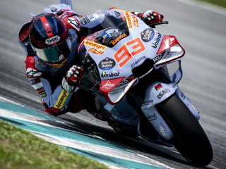 MotoGP 2024 - Νέα σεζόν με νέα ελαστικά της Michelin