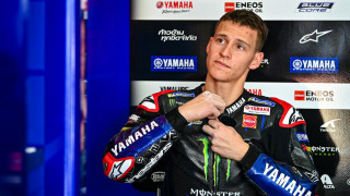 MotoGP – Κι ο Meregalli στο πλευρό του Quartararo για την έλλειψη προόδου της Yamaha στο κομμάτι της τελικής ταχύτητας