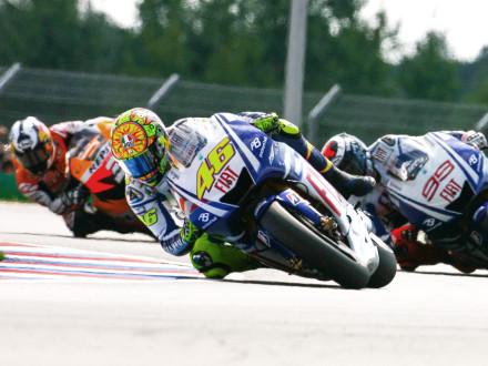 MotoGP – Στο τραπέζι το downsizing των κινητήρων στα 850 κ.εκ. α λα... 2007!