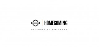 Harley-Davidson Homecoming – Γιορτή στο σπίτι της