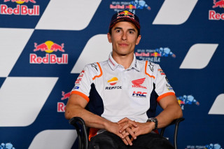 Marc Marquez – Ανοικτή επιστολή προς τους οπαδούς του