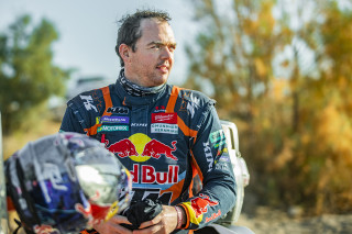 Σοβαρός τραυματισμός για τον Matthias Walkner, χάνει το Dakar 2024